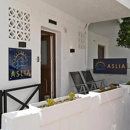 Holiday home Aslia - Stylish By The Sea In Polychrono