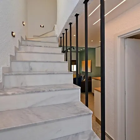 Aslia - Stylish By The Sea In Holiday home *