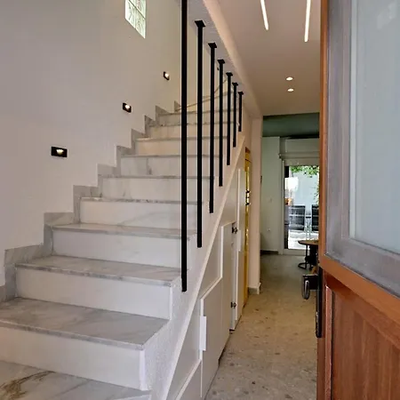 Aslia - Stylish By The Sea In Holiday home *