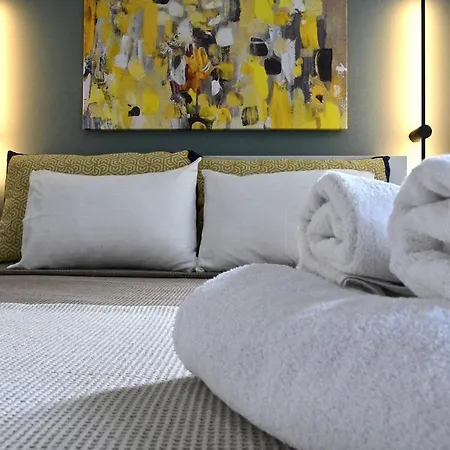 Holiday home Aslia - Stylish By The Sea In