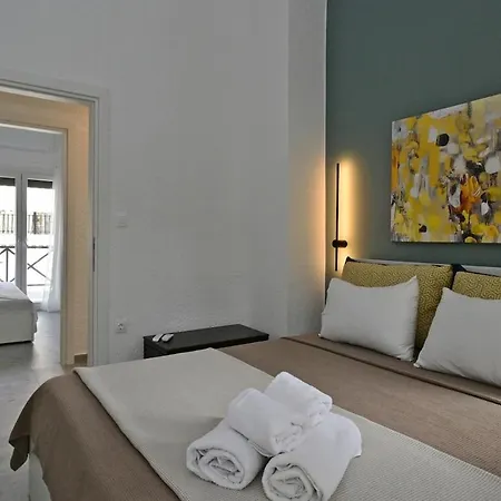 Aslia - Stylish By The Sea In Holiday home *