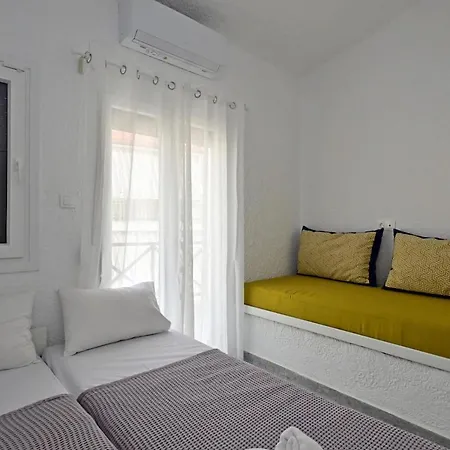 Aslia - Stylish By The Sea In Holiday home *