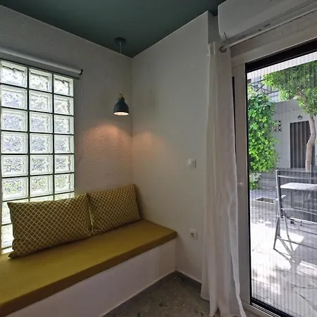 Aslia - Stylish By The Sea In Holiday home